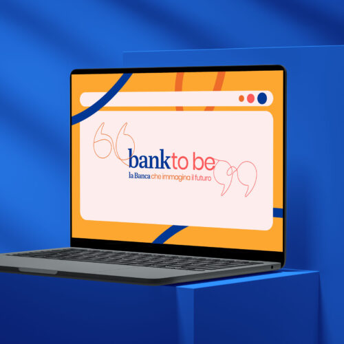 Emil Banca – Bank to be